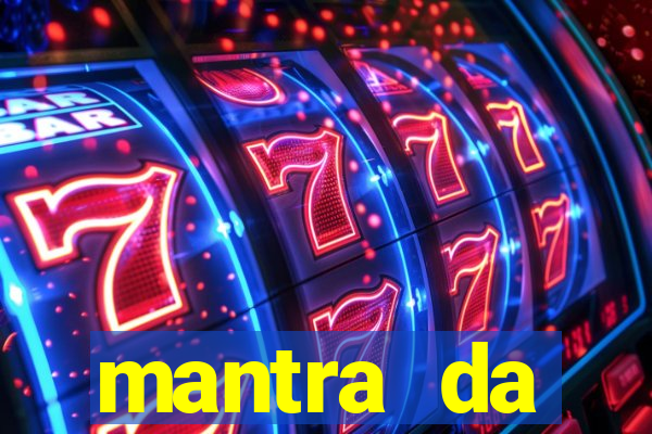 mantra da prosperidade financeira